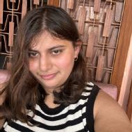 Aadya S. Dance trainer in Gurgaon
