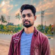 Rahul Kumar Sahani Class I-V Tuition trainer in Darbhanga