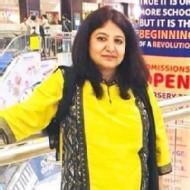 Priyanka J. Class 10 trainer in Delhi