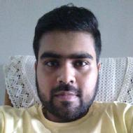 Ashish Banik Vocal Music trainer in Dibrugarh