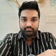 Mahesh Babu SAP trainer in Hyderabad