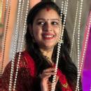 Photo of Nitika K.