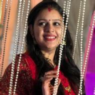 Nitika K. Class I-V Tuition trainer in Roorkee