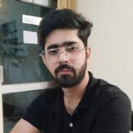 Virat Rathore Class 7 Tuition trainer in Haridwar