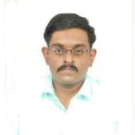 Gowri Sankar S Class 12 Tuition trainer in Tiruchirappalli