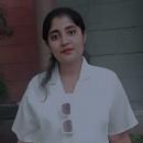 Photo of Prakruthi M.