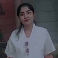 Prakruthi M. Class I-V Tuition trainer in Mandya