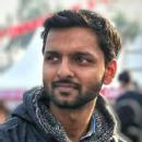 Photo of Ankush Jain