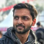 Ankush Jain Career Counselling trainer in Noida