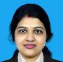 Photo of Nisha R.