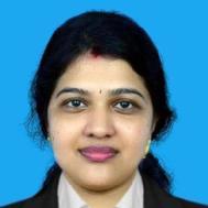 Nisha R. Class I-V Tuition trainer in Kollam