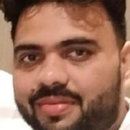 Saurabh Kumar Mishra Class I-V Tuition trainer in Lucknow