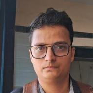 Rohan Suhas Sawant LLB Tuition trainer in Mumbai