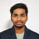 Manideep Emmadi Class I-V Tuition trainer in Hyderabad