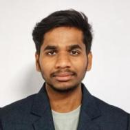 Manideep Emmadi Class I-V Tuition trainer in Hyderabad