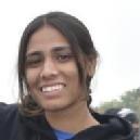 Photo of Salomi Abbenda  .