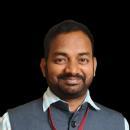 Photo of Srinivas