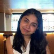 Samridhi Class 7 Tuition trainer in Ranchi