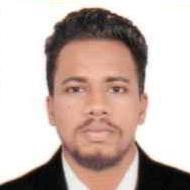 Jotan Fernandes Bartending trainer in Quepem
