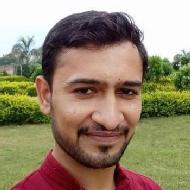 Sandeep Gupta Class 8 Tuition trainer in Banda