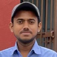 Amarjeet Arya Class 12 Tuition trainer in Darbhanga