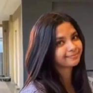 Amisha S. Class I-V Tuition trainer in Patna