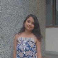 Shreeya Class 10 trainer in Delhi