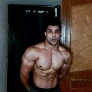 Shubham Sood Personal Trainer trainer in Panchkula