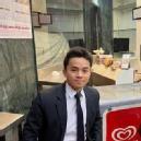 Photo of Joel Rai