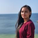 Photo of Pratiksha D.