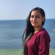 Pratiksha D. Class I-V Tuition trainer in Vadodara