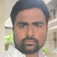 Ganagam Shravan Kumar Class 12 Tuition trainer in Hyderabad