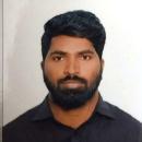 Photo of Vemula Prabhakar
