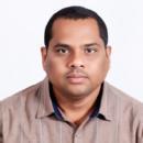 Photo of Prashanth Kadari