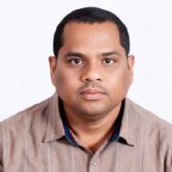 Prashanth Kadari Class 10 trainer in Miyapur