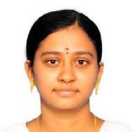 Thiricksha G. Class I-V Tuition trainer in Kuttalam
