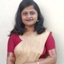 Photo of Megha M.