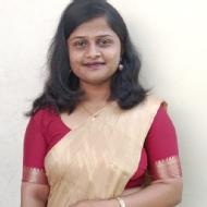 Megha M. BSc Tuition trainer in Tumkur