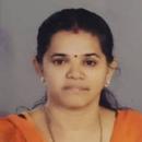 Asha S. Accountancy Tuition classes trainer in Kottayam
