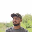 Photo of Venky