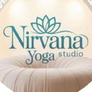 The Nirvana Yoga Studio Yoga institute in Nainital