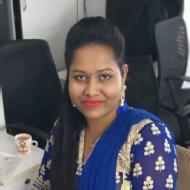 Reshma Kaur  . Class I-V Tuition trainer in Mumbai