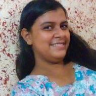 Abhipsha D. Class 11 Tuition trainer in Kolkata