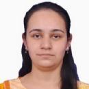 Photo of Apoorva S.