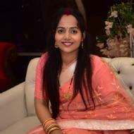 Reshu P. Class 6 Tuition trainer in Ghaziabad