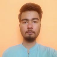 Deepak Bisht Class 12 Tuition trainer in Noida