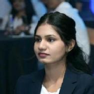 Pranita J. Class 11 Tuition trainer in Mumbai