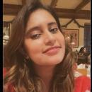 Photo of Aakriti S.