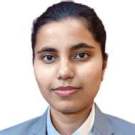 Damini G. Class 11 Tuition trainer in Mathura