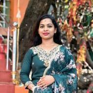 Sushree S. Class 10 trainer in Bhubaneswar